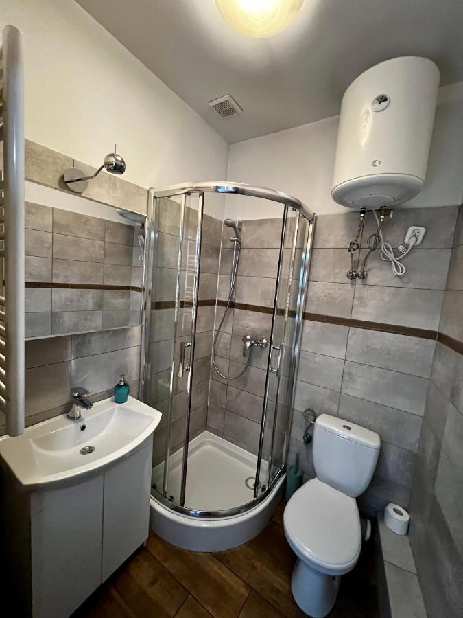 Nalu Apartments No 10&17 Katowice Eksteriør billede