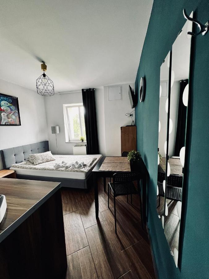 Nalu Apartments No 10&17 Katowice Eksteriør billede