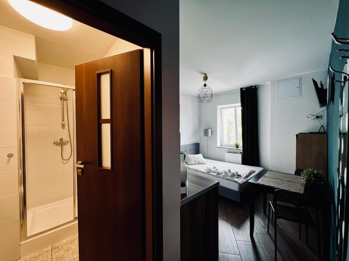 Nalu Apartments No 10&17 Katowice Eksteriør billede