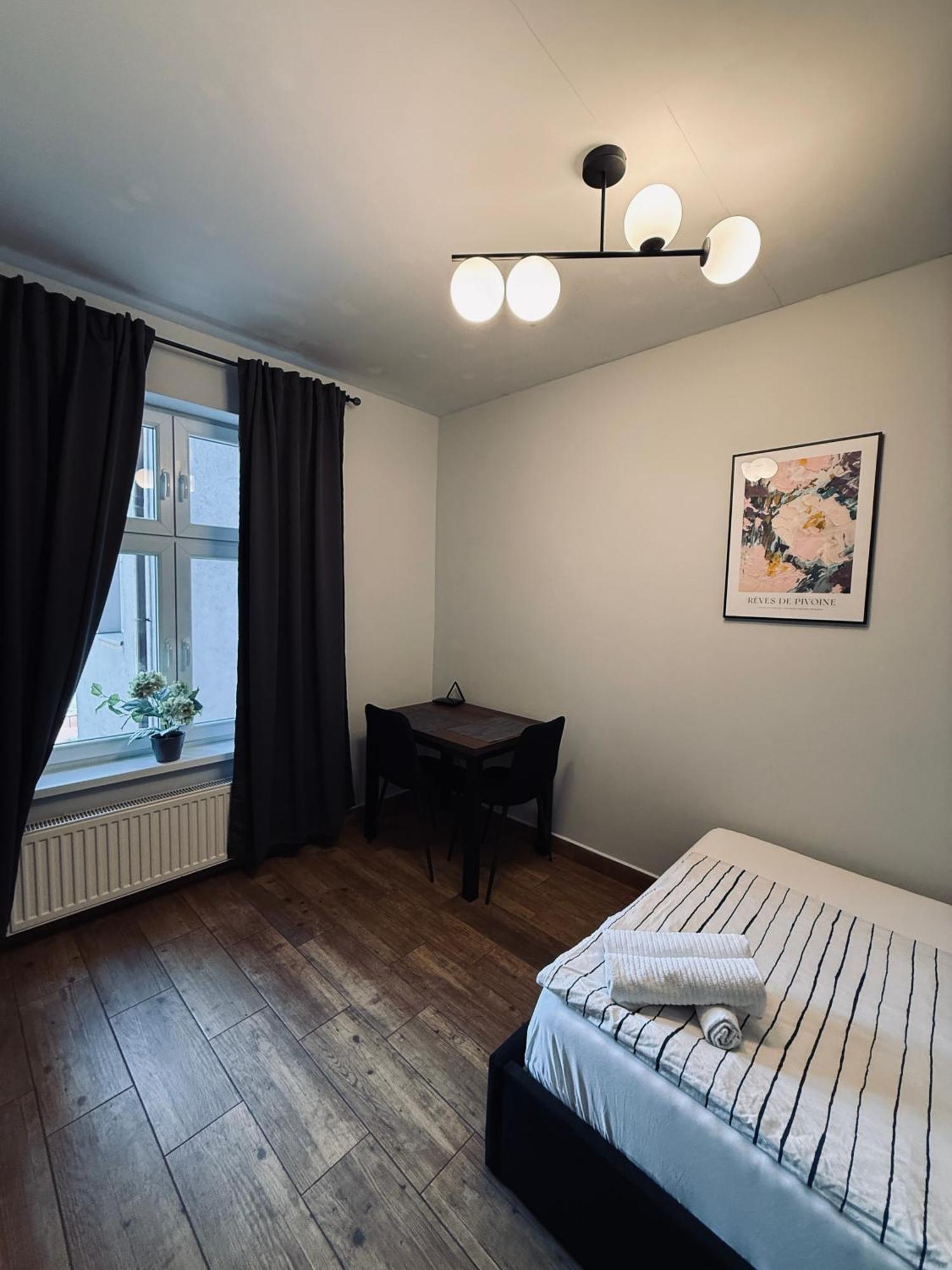 Nalu Apartments No 10&17 Katowice Eksteriør billede
