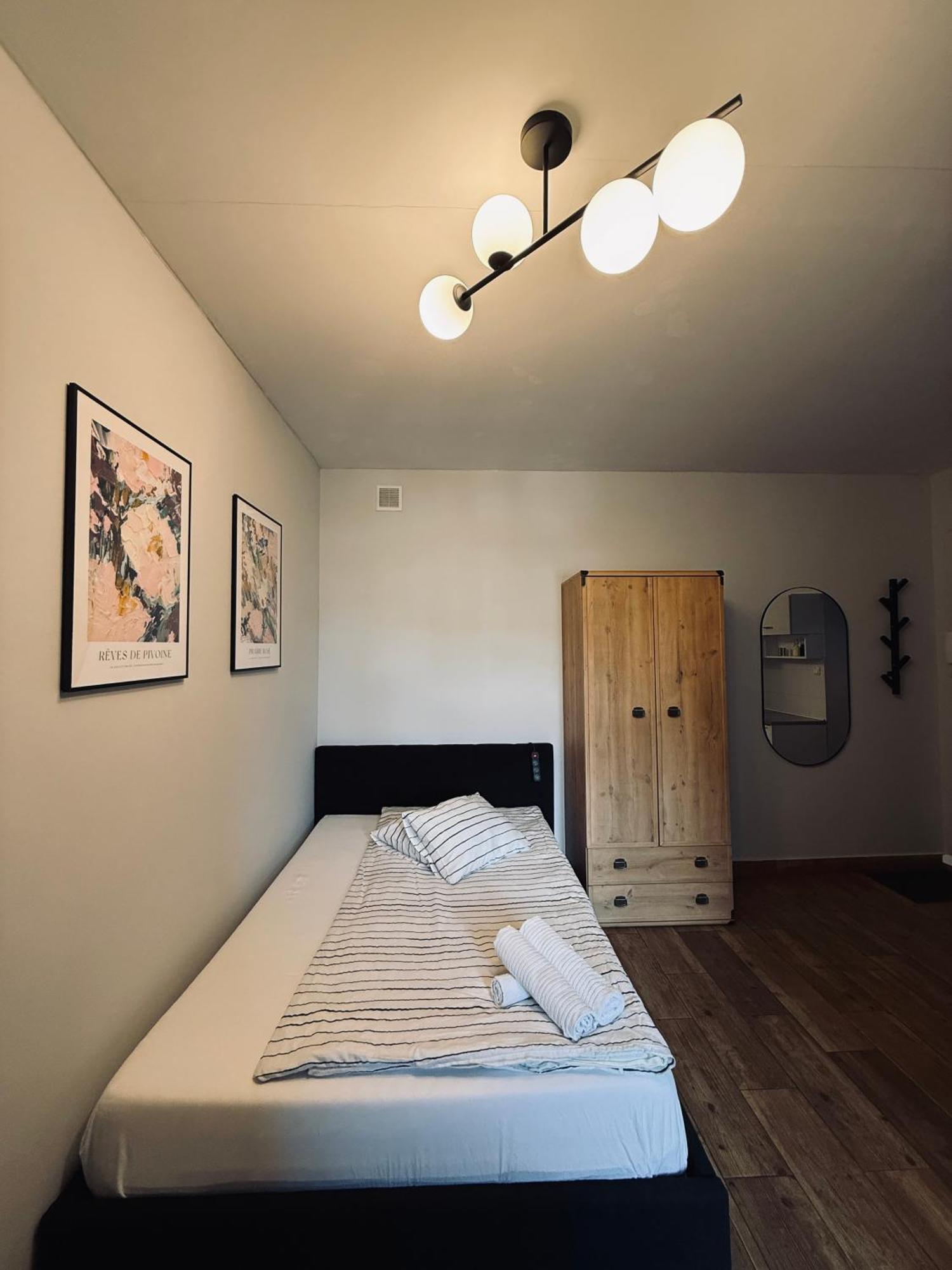 Nalu Apartments No 10&17 Katowice Eksteriør billede