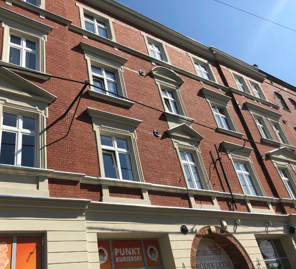 Nalu Apartments No 10&17 Katowice Eksteriør billede